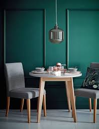 The cheapest offer starts at £125. Round Dining Table Set For Small Spaces Novocom Top