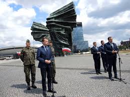 We did not find results for: Defilada Wojskowa W Katowicach 15 Sierpnia Mon Wycofuje Sie Z Czesci Zadan Katowice24