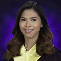 Elaine Espiritu's Instagram, Twitter & Facebook