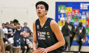 Kai sotto ends the fiba u19 basketball world championship with an average of 11.7 points per game. Kai Sotto To Finally See Action In Nba G League In Walt Disney Bubble Daily Guardian