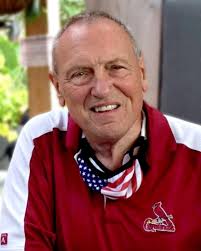 Ralph Kessler Obituary July 31, 2024