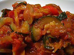 Recette Ratatouille A L Ancienne Cahier De Cuisine Recette Recette Ratatouille Recettes De Cuisine Recette