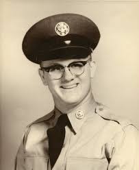 Obituary for Donald L. Rogers