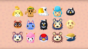 The entrance to your island is the first thing that other players will see when visiting. Animal Crossing Wallpapers 74 Background Pictures