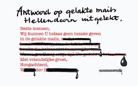 Het vertrouwen wordt niet opgezegd. Vvd Motie Van Afkeuring Tegen College Hellendoorn Hellendoorn Tubantia Nl