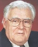 Thomas Adair Obituary (2017)