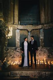 Wedding Venues In London Asylum Chapel London Wedding Venues Alternative Wedding Venue Winter Wedding