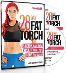 best lose weight workout dvds for women