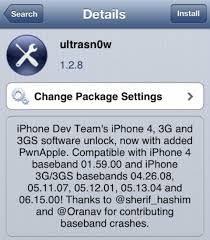 Apple's ios 14.5 and watch os 7.4 are out, and they let you unlock your iphone with your apple watch if you're wearing a mask. How To Network Unlock Iphone 4 Free With Ultrasn0w Trallis Inc