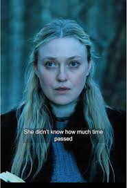 Four People Are Trapped in A Secret Cabin in The Forest