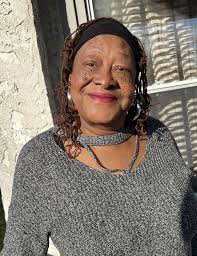 Obituary information for Gwendolyn Alithia Singleton