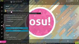 Cursor Locking In Corner When Using Tablet With Raw Input Fix Osu Youtube Smooth and long cursor trail guide | alt tab trail bug. cursor locking in corner when using tablet with raw input fix osu