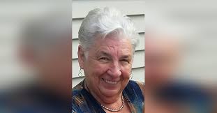 Obituary information for Nathalie A. Franzen