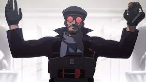 But first, the official word. Rainbow Six Siege Crimson Heist Goes Full Anime Pcgamesn