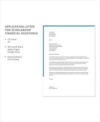 I will be looking forward to your positive response. Letter Of Intent For Scholarship Philippines Letter
