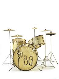 Dynamic drum/jazz sets of good quality good for all occasions. Gene Krupa A Drummer With Star Power Arts Culture Smithsonian Magazine