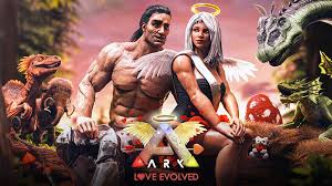 Ark survival evolved unlock all skins command!! Ark Love Evolved 2 Official Ark Survival Evolved Wiki