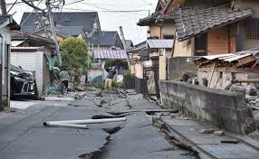 Find japan earthquake latest news, videos & pictures on japan earthquake and see latest updates, news, information from ndtv.com. How Many Quakes In Japan This Year Over 6 000 For Real