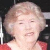 Marilyn Smith Obituary