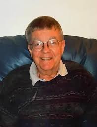 Obituary information for Ralph Curtis Maxson, Jr.