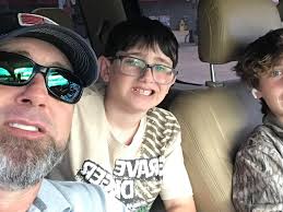 Fundraiser for Aaron Guidry by Amy Lejune : Help Aaron Guidry Heal and Get  Back to Work