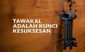 We did not find results for: . Tawakal Kunci Keberhasilan Yang Sering Dilalaikan