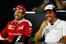 Enzo ferrari was quoted as saying racing is 60% car, and 40 % driver, now its seems like its 80 % car and 20 % driver.i mean there is not even a driver out there who can come close to all of the other records hamilton has set, most laps lead for instance, are. Alonso Denies Having Any Bad Feelings Towards Vettel