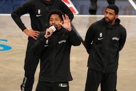 Entering his fifth nba season, spencer dinwiddie earned a large role with the brooklyn nets and had a breakout campaign. Nba Free Agency 2021 5 Best Landing Spots For Spencer Dinwiddie