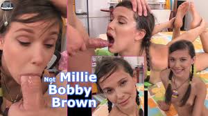 Deepfake porn millie bobby brown - tanach-tashach.m-yehuda.org.il