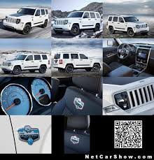 Image result for Bright White 2012 Liberty