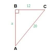 Diketahui segitiga siku siku abc dengan panjang ab 7 cm lebih panjang dari panjang ac jika brainly co id. Teorema Pythagoras Triple Pythagoras Jenis Segitiga Matematika