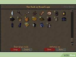 5 Ways To Get 99 Crafting In Runescape - Wikihow