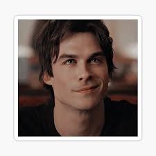 Tv Shows Vampire Stickers for Sale