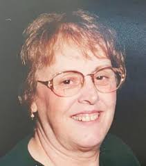 MaryAnne Poulin Obituary (1939