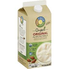 Learn how to make it at home, and find out what the best brands are if you choose to buy it at the store. Full Circle Organic Almondmilk Original Almond Milk Miller And Sons Supermarket