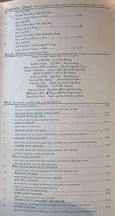 China Garden Menu Grand Forks Nd