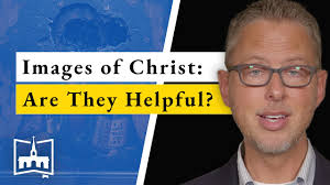 Can We Use Images Of Christ As Devotional Or Teaching Aids?
