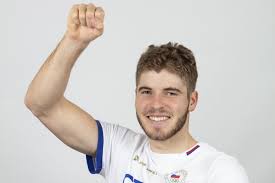Kanoista lukáš rohan poprvé v kariéře vyhrál závod světového poháru ve vodním slalomu. Lukas Rohan Olympijskytym Cz