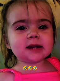 Funny Baby Tongue-Twister Moments That Will Make You Smile