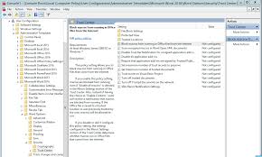 The primary purpose of user objects in active directory is to support authentication of a user. Securing Windows Workstations Developing A Secure Baseline Active Directory Security