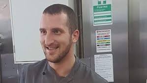 MESAGNESE TROVATO MORTO A SHEFFIELD. SI INDAGA PER OMICIDIO