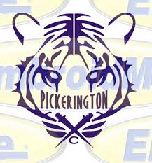 Pickerington Ridgeview MS 8th Grade Records