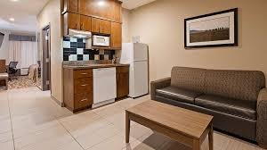 Substitutions can be made at an additional charge. Hotel In Fort Stockton Best Western Plus Fort Stockton Hotel