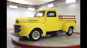 Image result for Tucson Tan 1950 Ford Truck