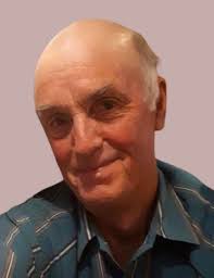 Obituary information for Harvey Burt