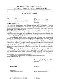 Klik tombol di bawah berikut dan dapatkan contoh proposal pengajuan dana word yang bisa digunakan langsung untuk keperluan perusahaan dan. Contoh Proposal Air Bersih Proposal Usul