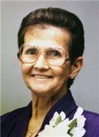 Bonnie Butcher Obituary (1920)