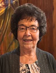 Obituary information for Carolyn Foglesong