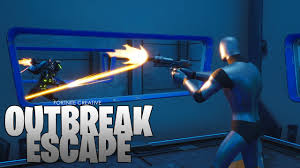 You woke up in a strange house, find your way out and escape. Outbreak Escape Barden8er Fortnite Creative Map Code