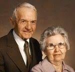 Violet Spencer Obituary (2008)